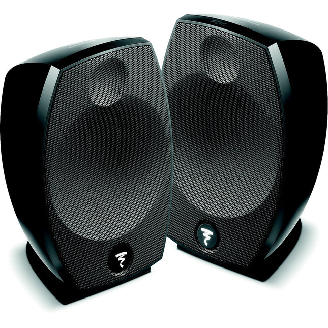 Enceinte bibliothèque FOCAL SIB EVO 2.0
