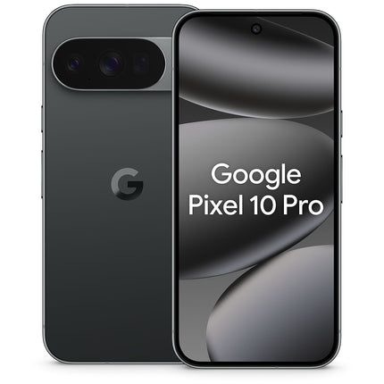 Smartphone GOOGLE Pixel 10 Pro 128Go