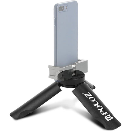 Trépied PULUZ pour Smartphone/Caméra stable compact