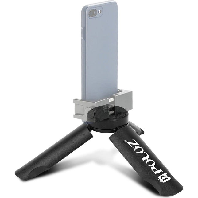 Trépied PULUZ pour Smartphone/Caméra stable compact