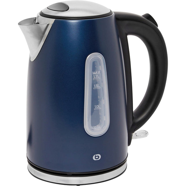 Bouilloire ESSENTIELB EBL3s bleu