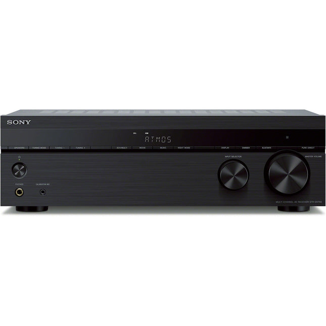 Ampli Home Cinema SONY STRDH790