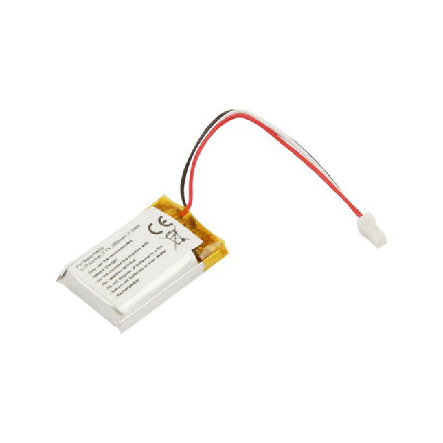 AVIZAR pour Google Nest Hello Li-Polymère 3.7V