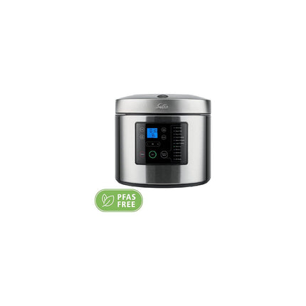 Cuiseur vapeur SOLIS Cuiseur Riz & Pommes de terre Type 8161