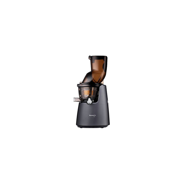 Extracteur de jus KUVINGS Kuvings D9900 Gris Mat Anthracite - Extr