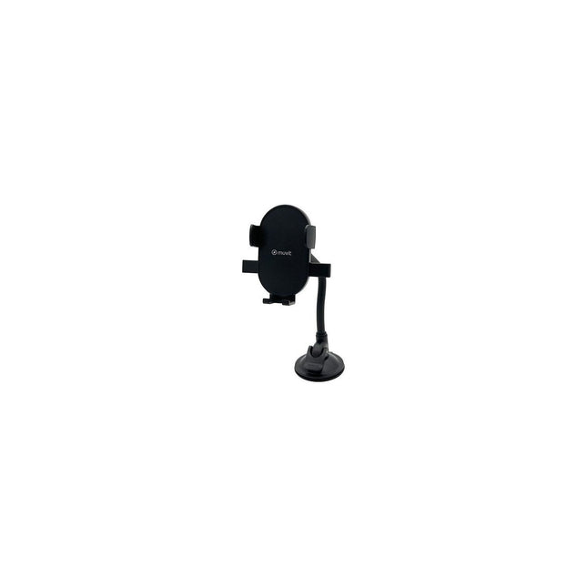 Support smartphone MUVIT pour Smartphone 2-en-1 Flex en Plastique