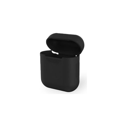 Coque HOBBYTECH Coque de protection en silicone Noir
