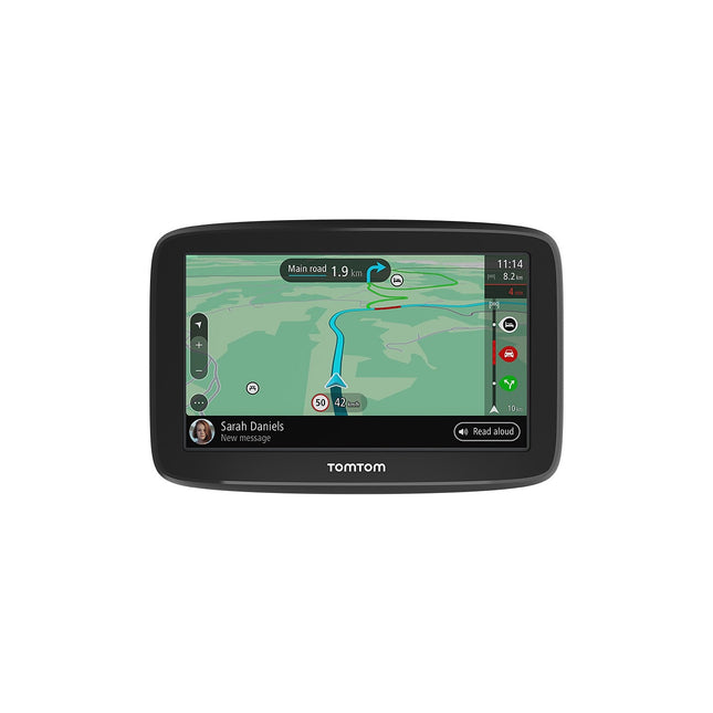 GPS TOMTOM Go Classic 5 Europe 49