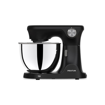 Robot pâtissier PRIXTON KR350 2000 W, 6 Vitesses + manuel, 8 L