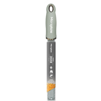Zesteur MICROPLANE Premium