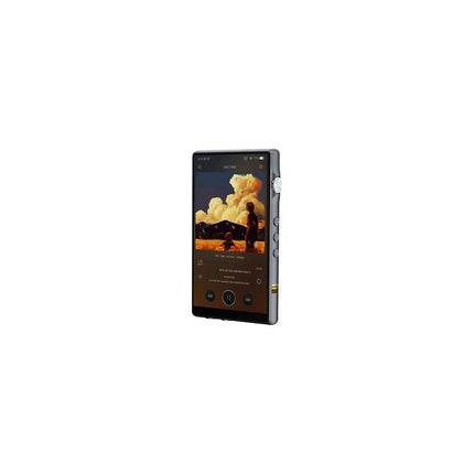 Lecteur MP3 IBASSO DX170 Graphite