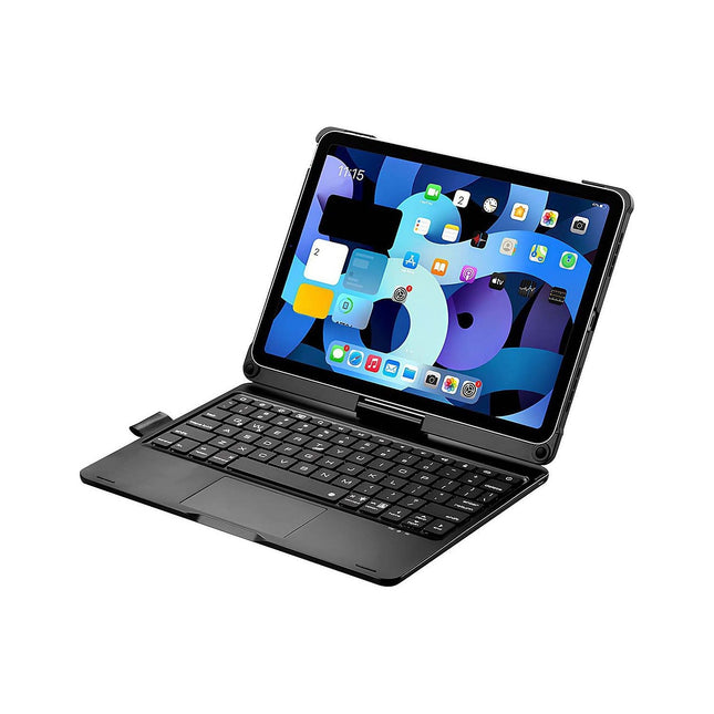 Etui URBAN FACTORY pour iPad Air 4 10.9" avec Clavier
