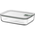 2,25 L / Transparent et Vert