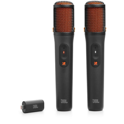 Micro JBL Easysing Mics