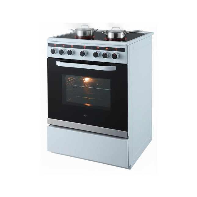 Cuisinière induction ESSENTIELB ECI603w