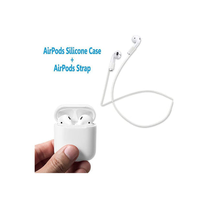 Coque HOBBYTECH Coque en silicone avec sangle
