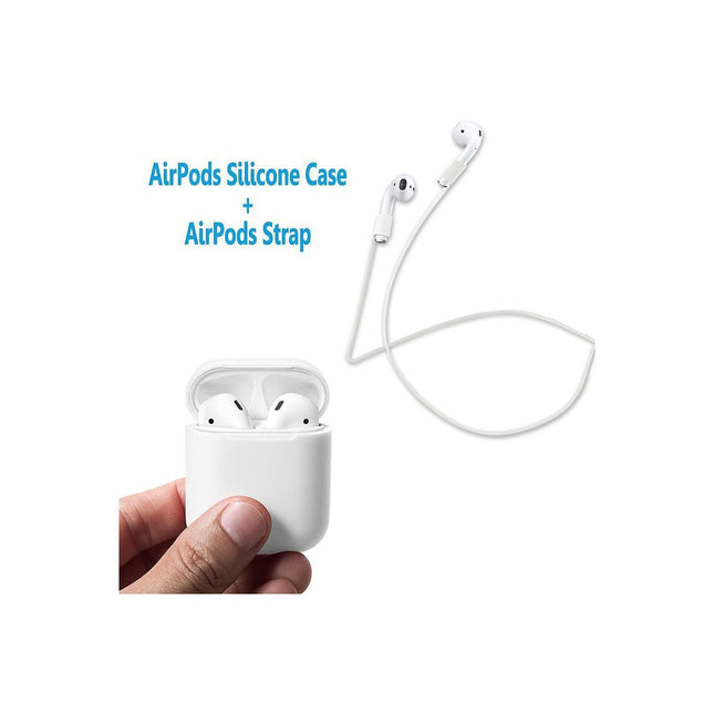 Coque HOBBYTECH Coque en silicone avec sangle