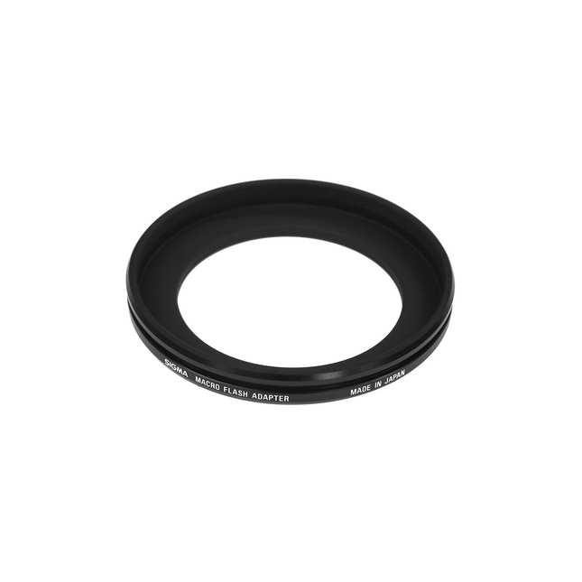 Bague d'adaptation SIGMA 58MM pour EM-140DG MACRO