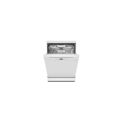 Lave vaisselle 60 cm MIELE G 5812 SC Blanc