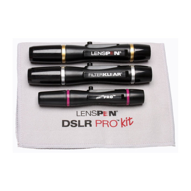 Kit de nettoyage LENSPEN DSLR Pro Kit