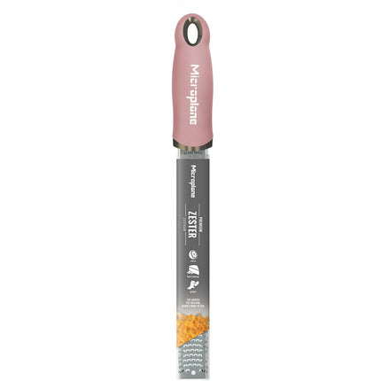 Zesteur MICROPLANE Premium