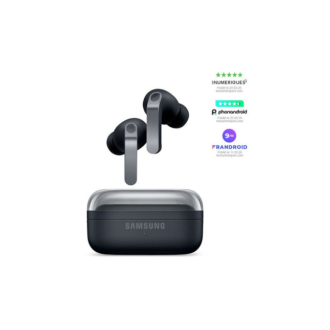Ecouteurs SAMSUNG Galaxy Buds4 Pro