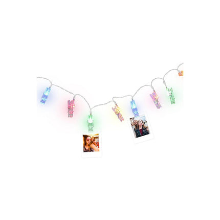 Guirlande TNB Lensy Guirlande LED pour Instax Mini