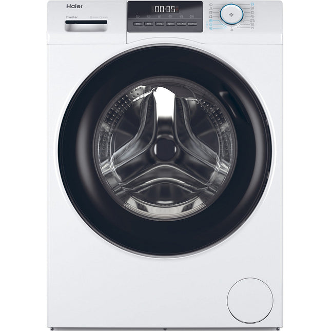 Lave linge hublot HAIER HW100-BP14929A-S