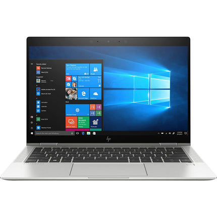 PC Hybride HP X360 1030 G4 13" i5 - SSD 512 Go 8 Go Reconditionné