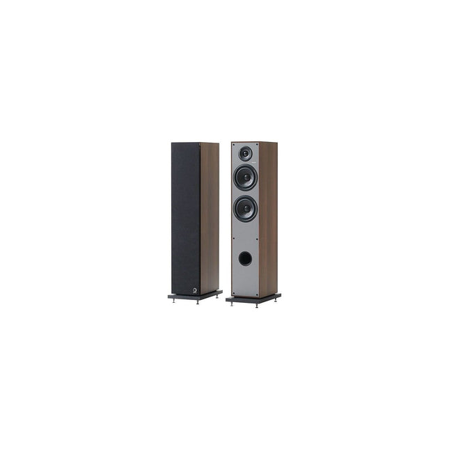 Enceinte colonne ELIPSON Horus 11F Noyer et gris