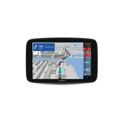 GPS TOMTOM GO Expert Plus 7 HD
