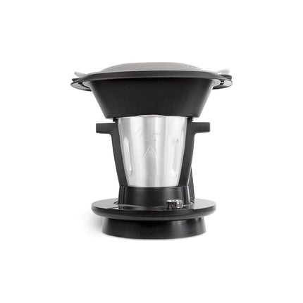 Robot cuiseur PRIXTON My Foodie avec WiFi - 3,2L - 10 Vitesses