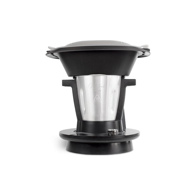 Robot cuiseur PRIXTON My Foodie avec WiFi - 3,2L - 10 Vitesses