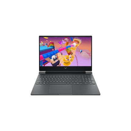 PC Gamer HP Victus 15,6" FHD 144Hz AMD Ryzen AI 5 340 Nvidia GeForce RTX 5060 16 Go RAM DDR5 SSD 512 Go Copilot+