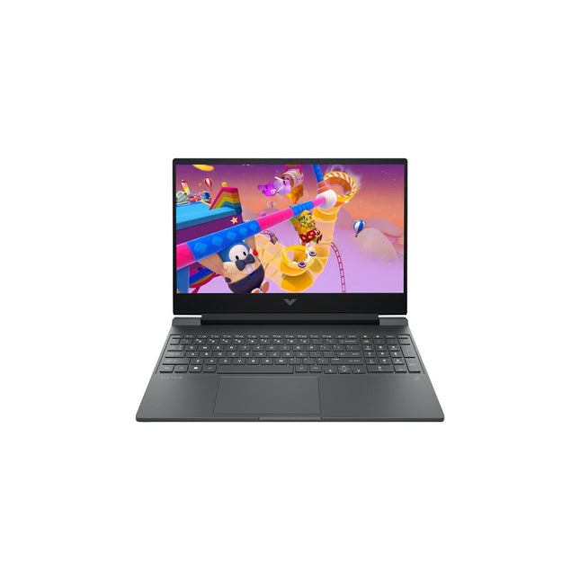 PC Gamer HP Victus 15,6" FHD 144Hz AMD Ryzen AI 5 340 Nvidia GeForce RTX 5060 16 Go RAM DDR5 SSD 512 Go Copilot+