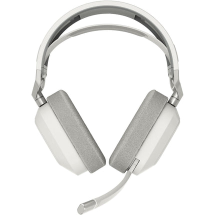 Casque gamer CORSAIR HS80 MAX Wireless blanc
