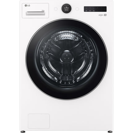 Lave linge hublot LG F20F12BST