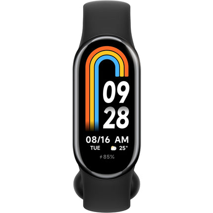 Bracelet connecté XIAOMI Mi Smart Band 8 Graphite