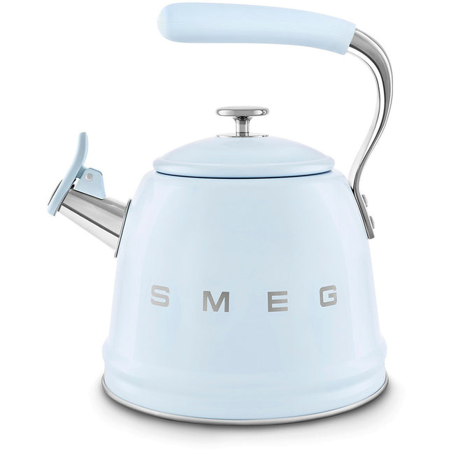 Bouilloire SMEG Sifflante 2.3L