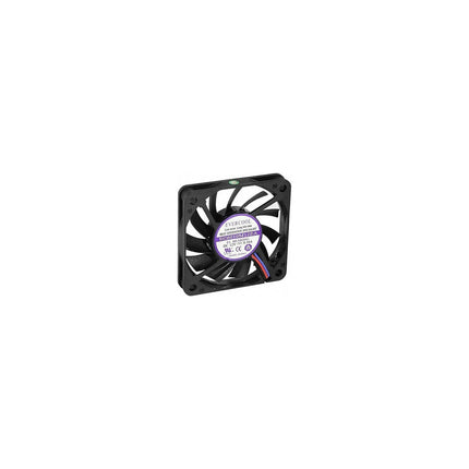 Ventilateur PC SPIRE 60x60x10 EL BEARING