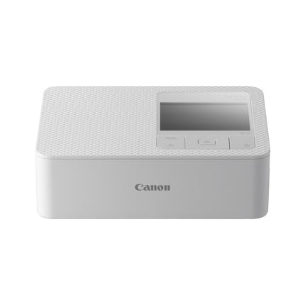 Imprimante photo portable CANON SELPHY CP1500