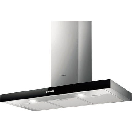 Hotte décorative murale ESSENTIELB EHDB 914i
