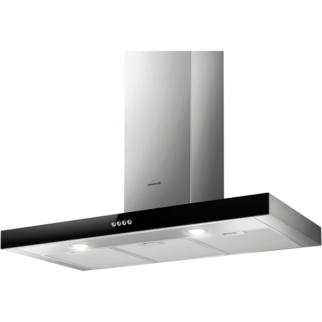 Hotte décorative murale ESSENTIELB EHDB 914i