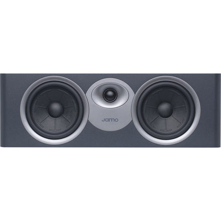 Enceinte centrale JAMO S25C BLUE FJORD