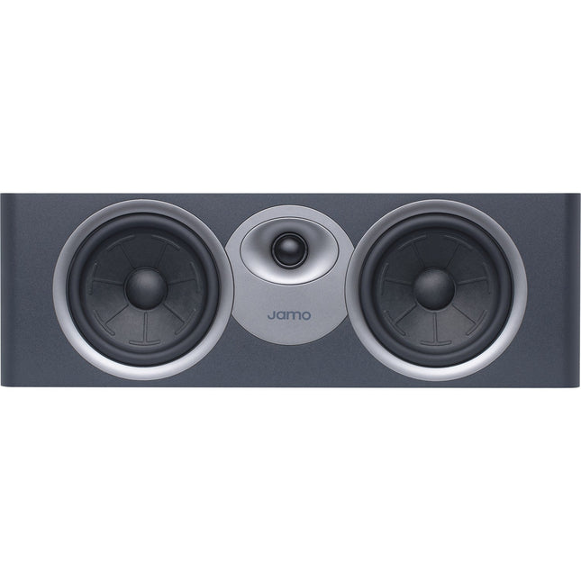 Enceinte centrale JAMO S25C BLUE FJORD