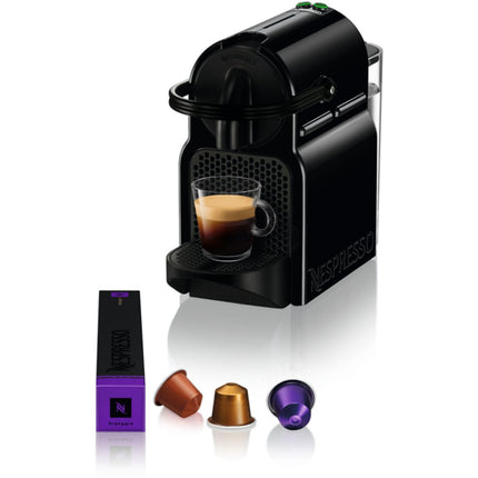 Nespresso DELONGHI NESPRESSO EN80.CW inissia Vanille Crème