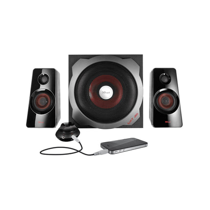 Enceinte PC TRUST GXT 38