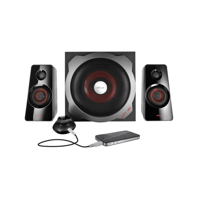Enceinte PC TRUST GXT 38