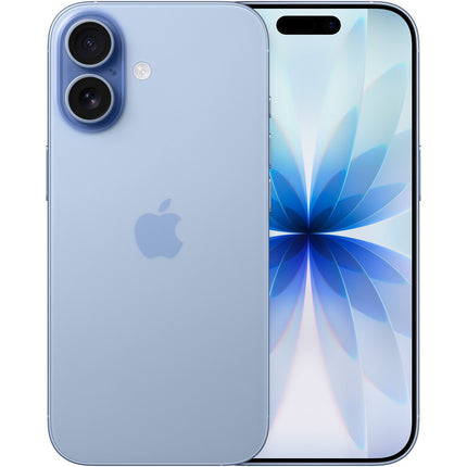 Smartphone APPLE iPhone 17 256Go