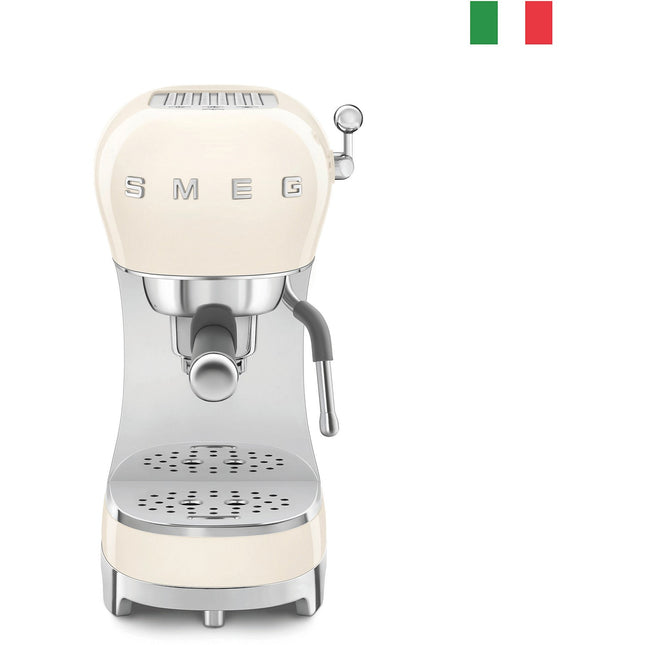 Machine à expresso SMEG ECF02